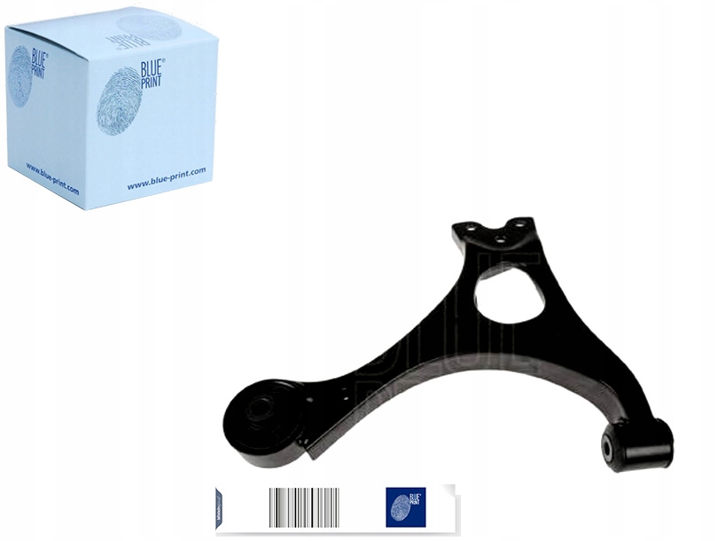 фото №1, Важіль підвіска перед p honda civic viii 1.3h 1