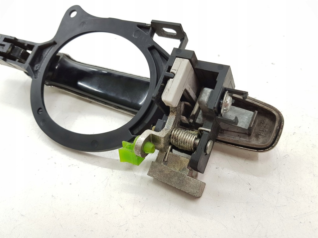 фото №6, Peugeot 4007 ручка наружная задняя 2011