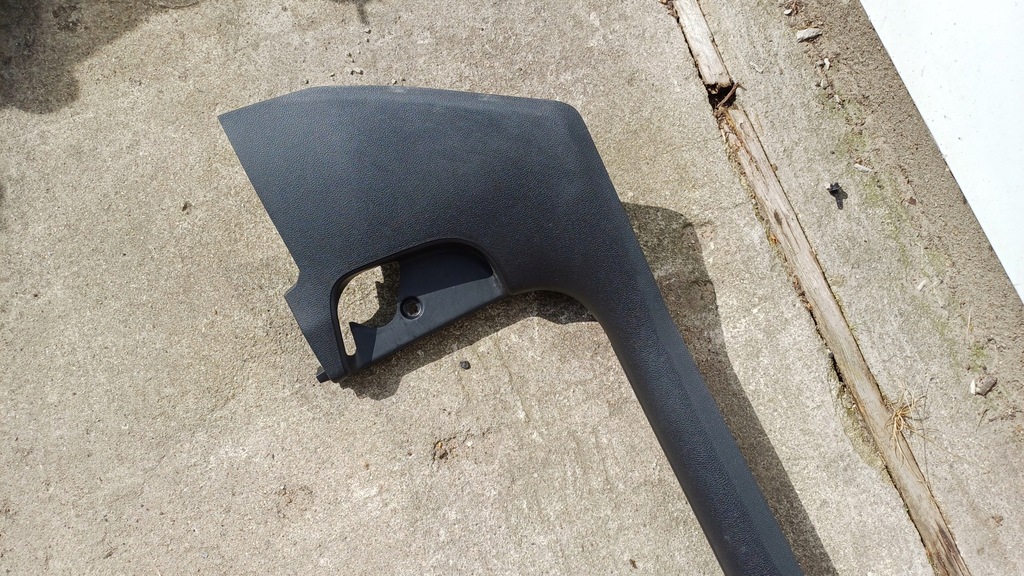 фото №4, Seat leon iii 12- защита порог левая 5f4863483