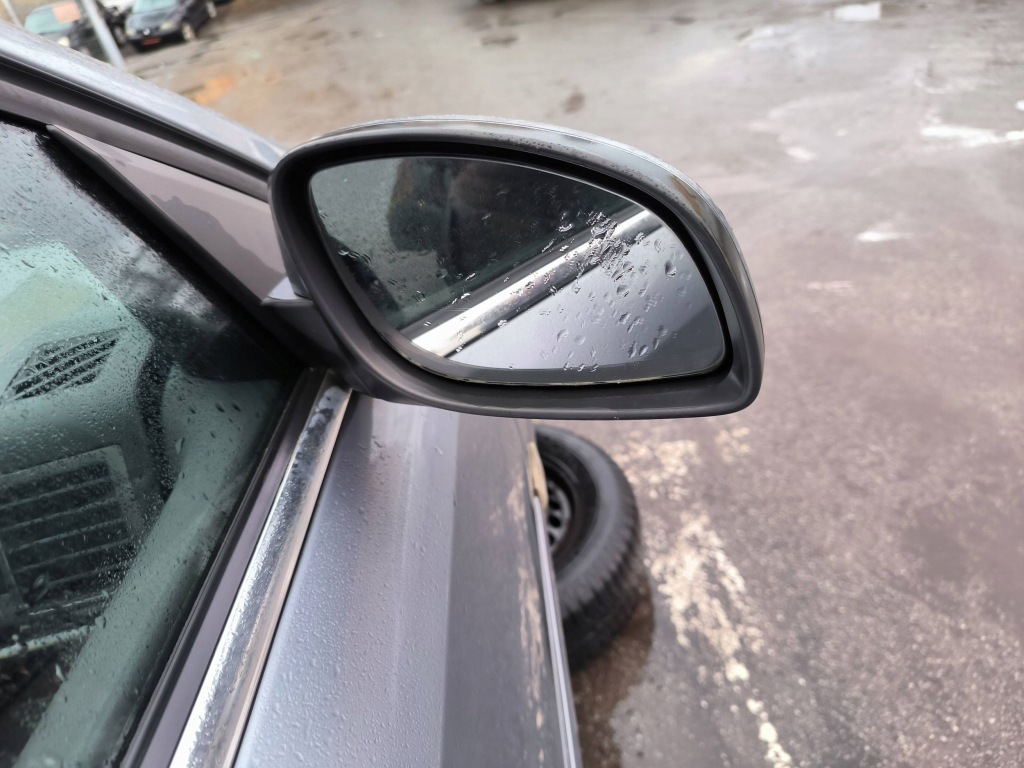 фото №1, Дзеркало праве opel signum z163