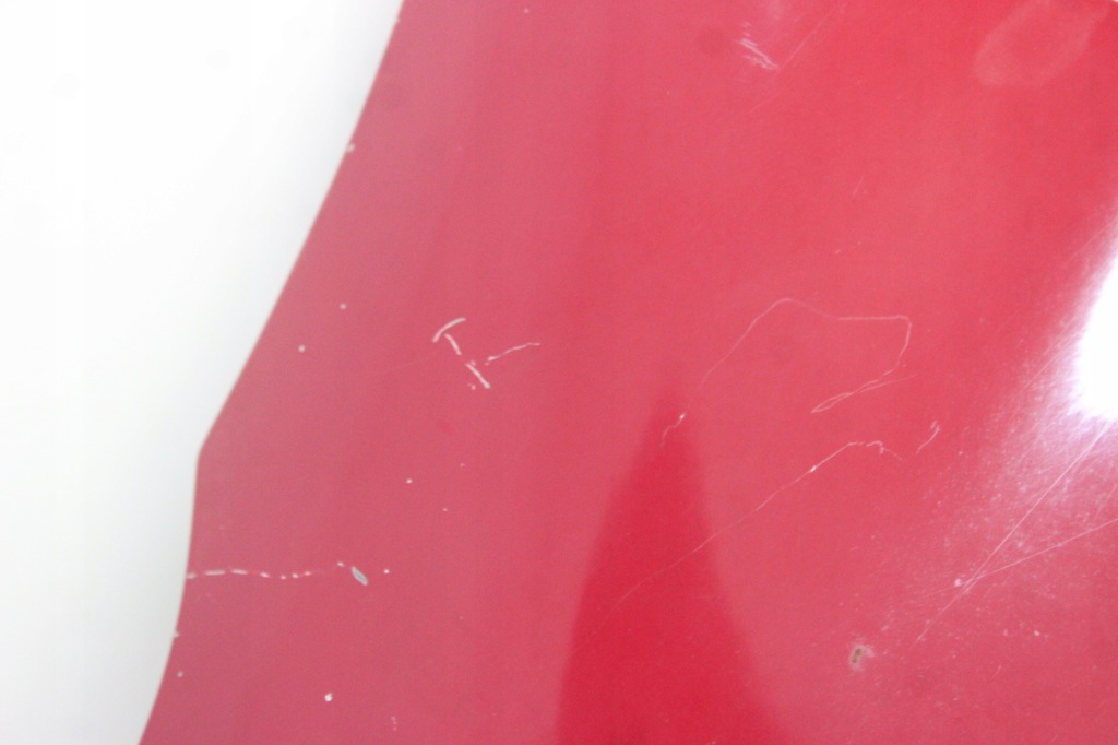 фото №6, Honda jazz ii 02r- крыло левый передний перед r81