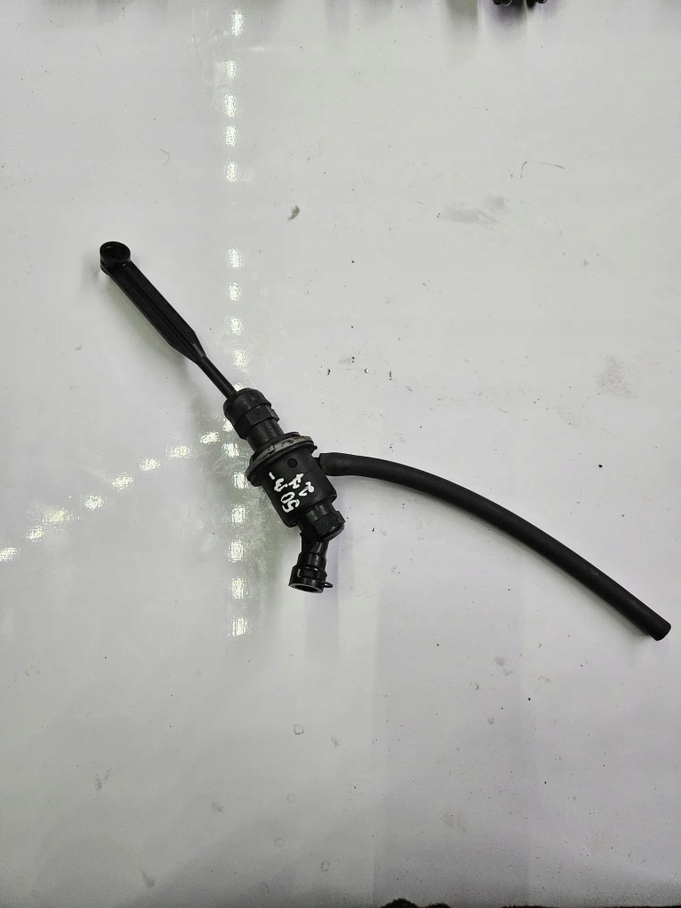 фото №1, Циліндр зчеплення renault master iii фургон fv 8200673232 2.3l дизель