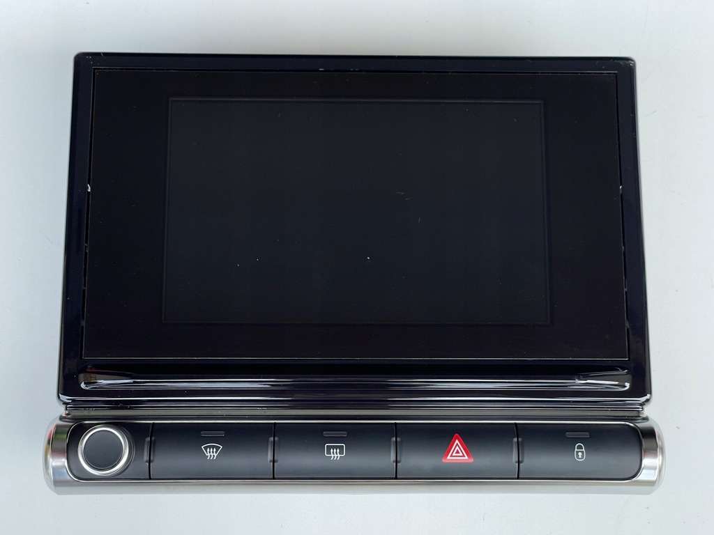 фото №8, Дисплей экран навигации citroen c3 iii