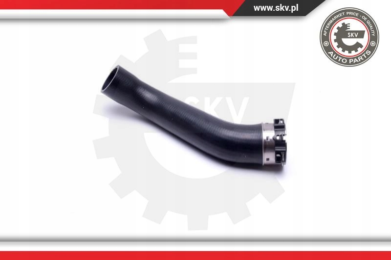 фото №3, Шланг турбонагнітача do alfa romeo giulietta