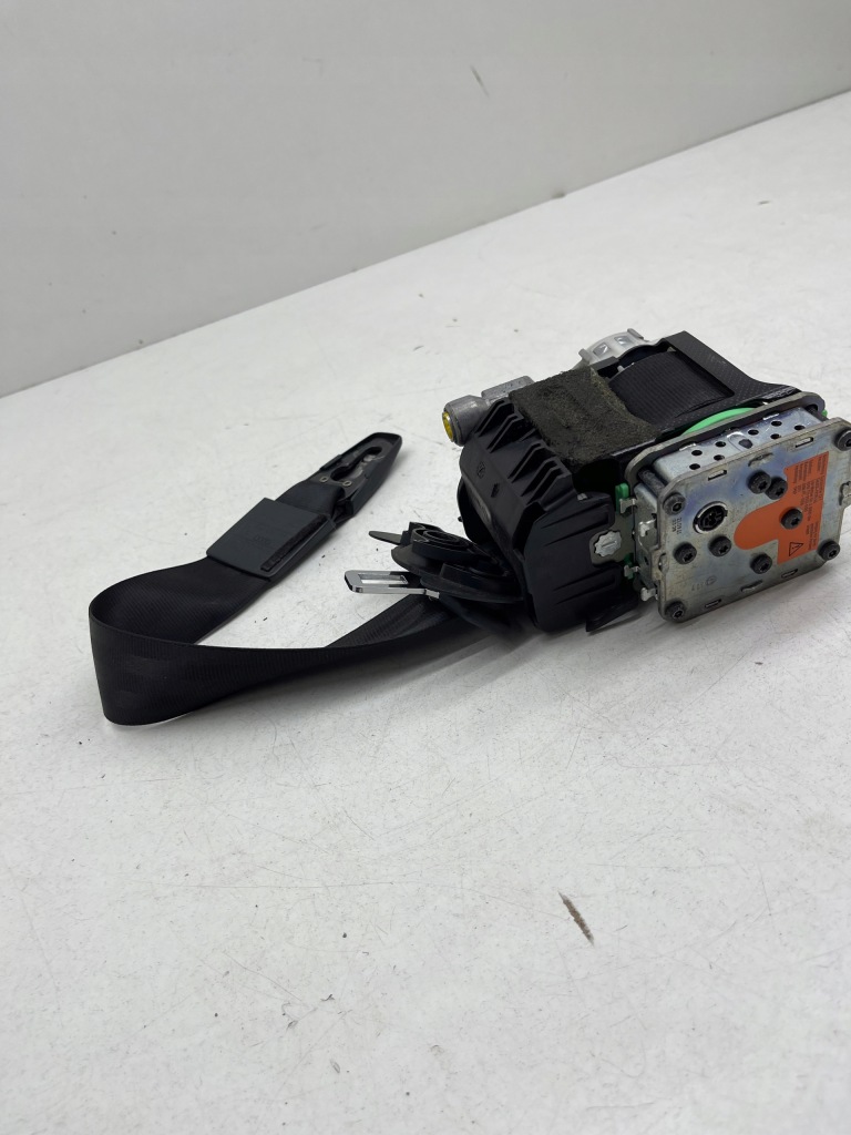 Audi a6 c7 ремінь безпеки правий перед передній оригінал! в Україні