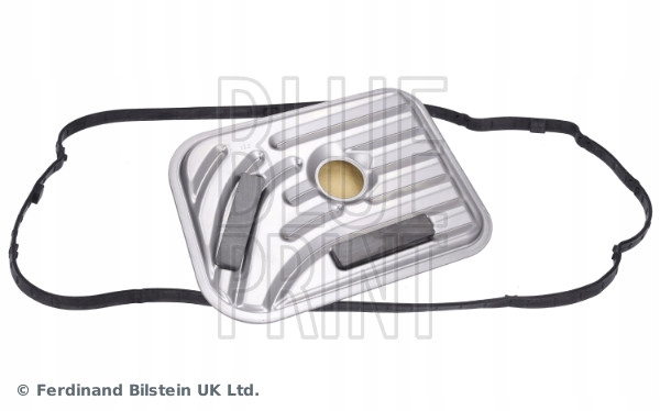 фото №16, Blue print фильтр гидравлики коробки передач ford c-max c-max ii focus