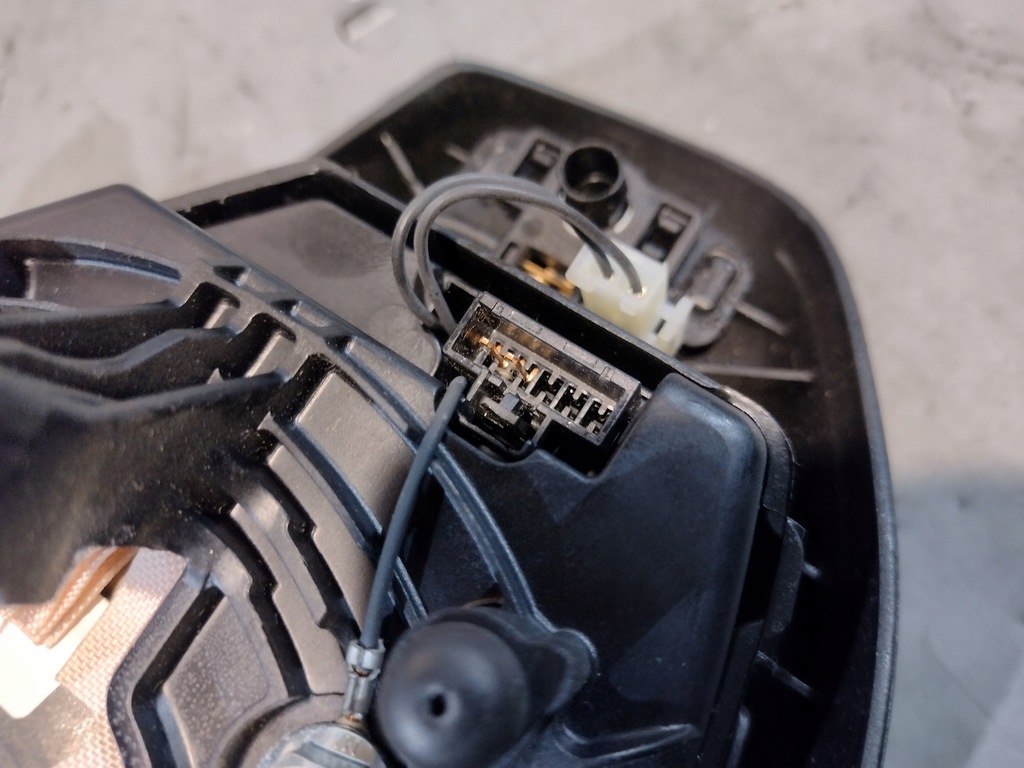 фото №14, Подушка повітряна водія peugeot 301 96753920zd