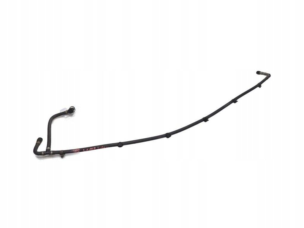 фото №1, Шланг распылителя лампа subaru forester iii