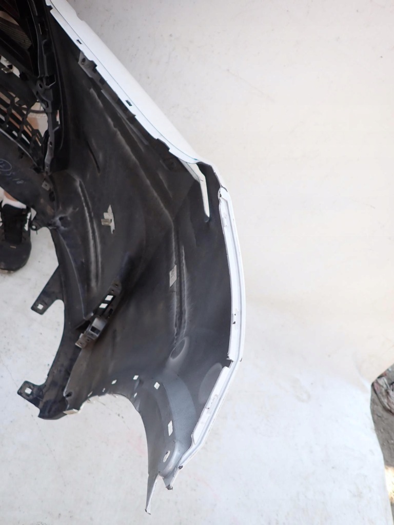 Lexus nx i 1 f sport 14-17 бампер перед передний pdc Недорого