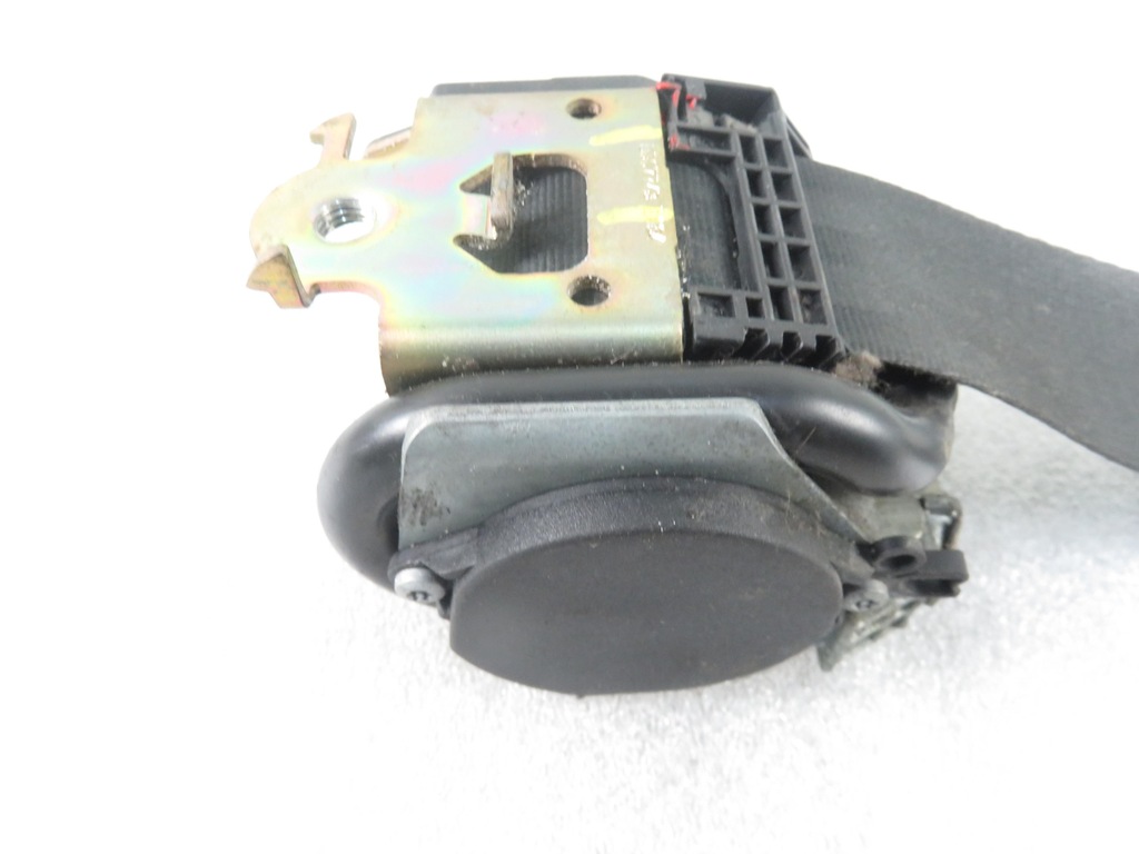 фото №5, Pas правый передний citroen c5 ii b507743