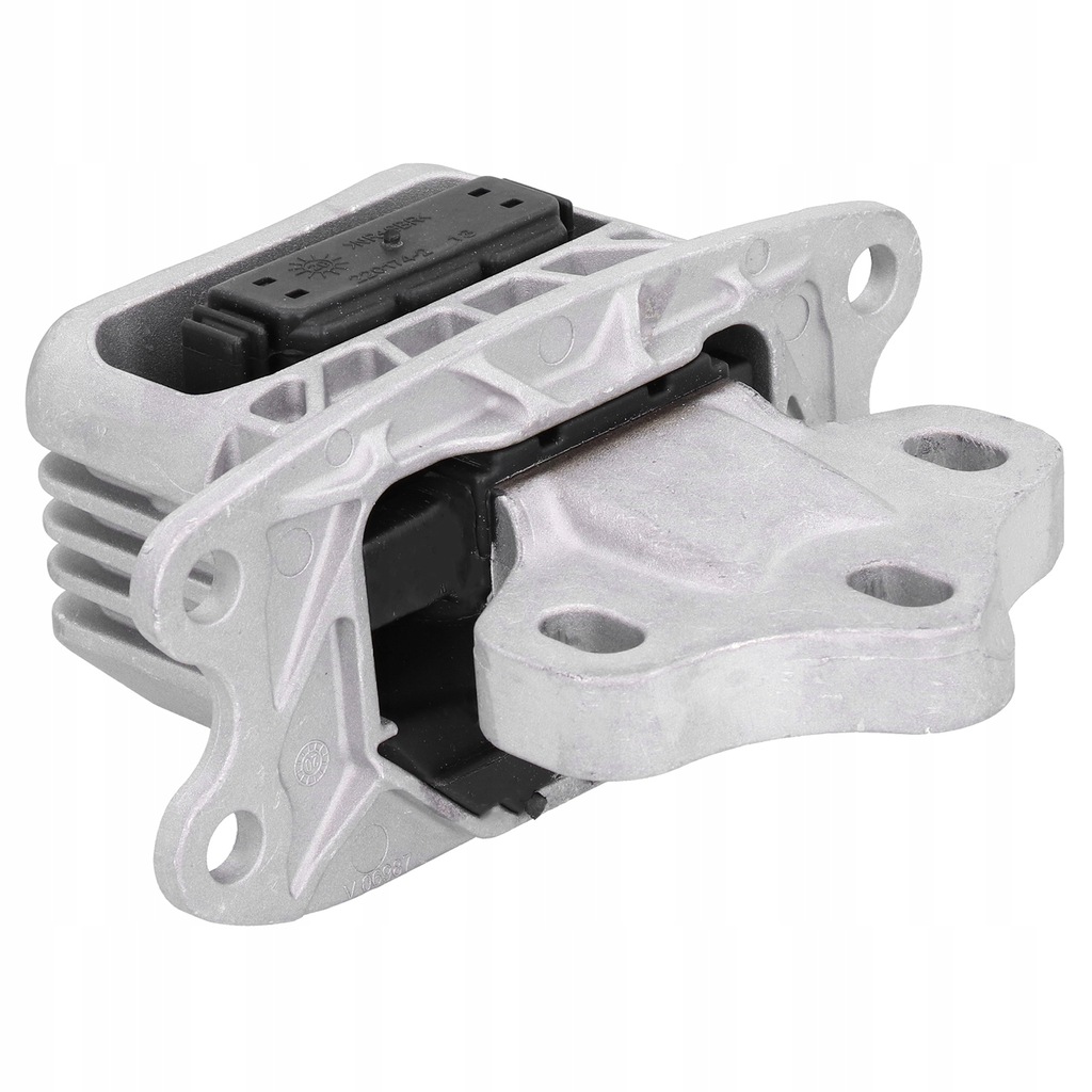 фото №7, Автоматичний кронштейн коробки передач 2231685345