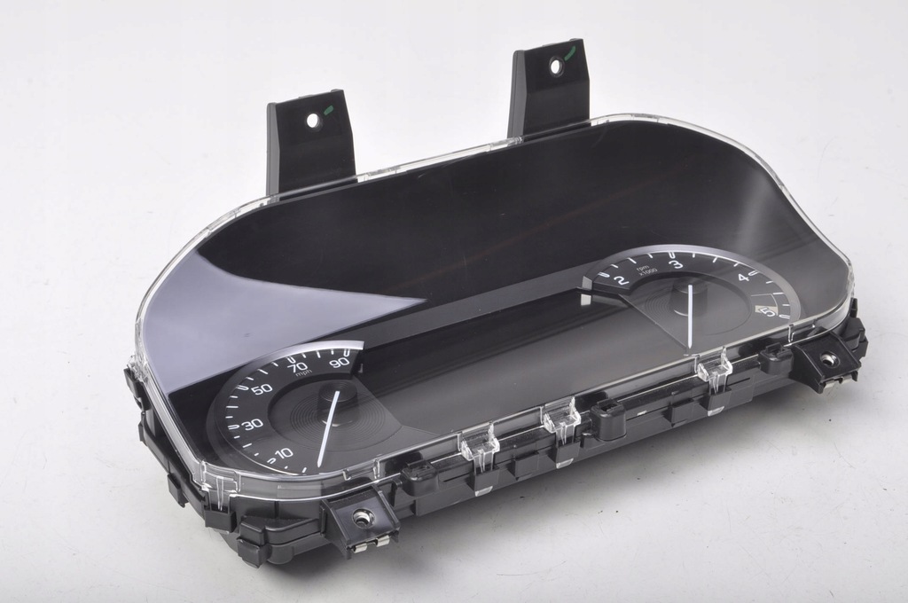 фото №6, Defender l663 3.0 d счетчик приборы 21r anglik