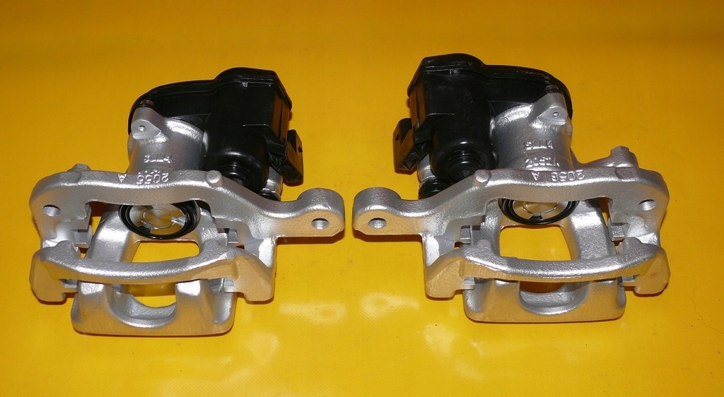 фото №3, Супорти лівий правий задня renault koleos ii 2 292/16