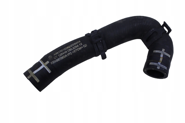 фото №1, Waz шланг wody smart fortwo ii 15r. electric