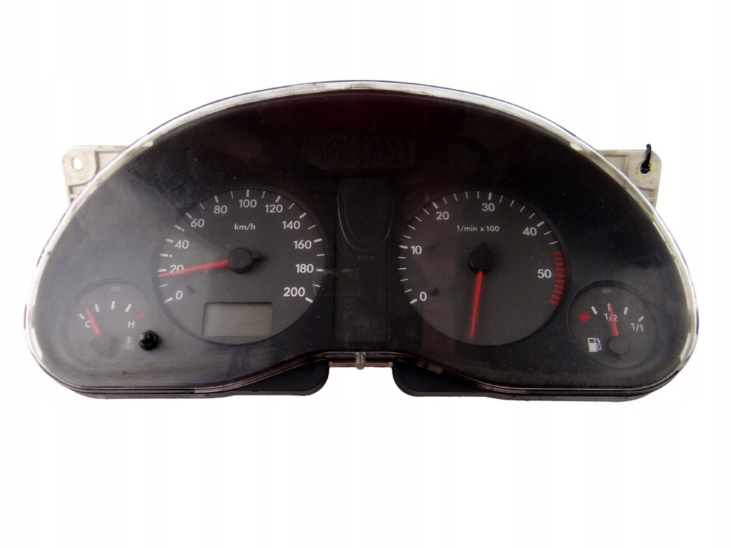 фото №1, Лічильник спідометр seat alhambra 96vw-10849-g