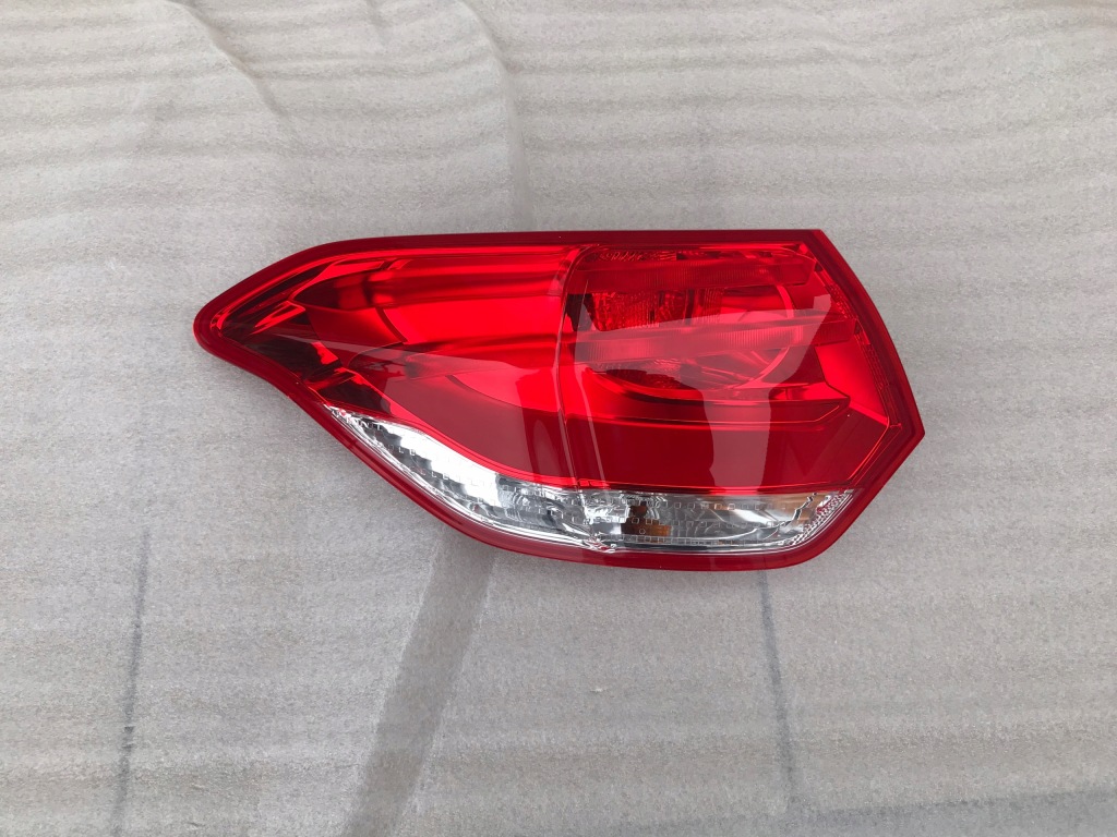 Купити Citroen c4l 12-15 седан фара задня ліва led!