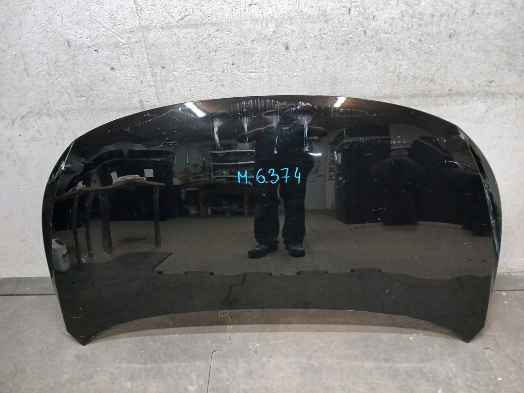 фото №1, Капот vw id4 id-4 id 4 11a