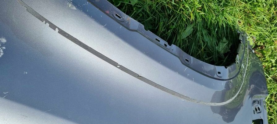 фото №3, Крыло правый перед defender ii