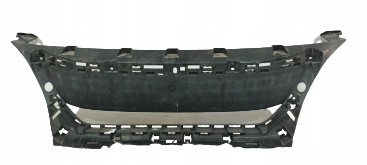 фото №1, Решітка радіатора підсилювач peugeot 3008 ii 9814278877