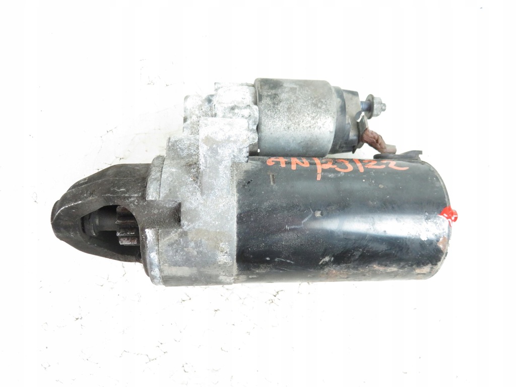 фото №2, Стартер mini mini clubman r55 1.6 d