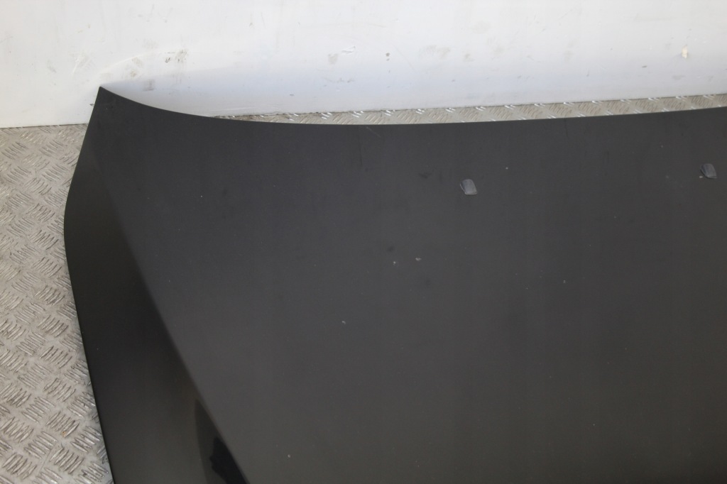 фото №3, Капот bmw 5 e60