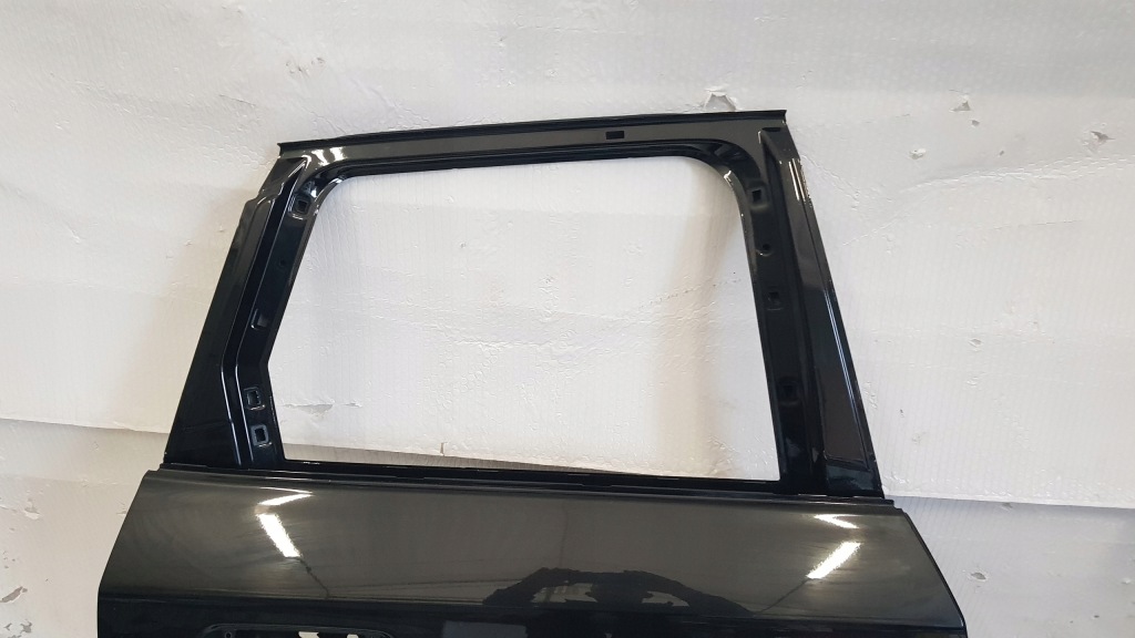 фото №2, Двері задня задні праве bmw x1 u11 475 ładne