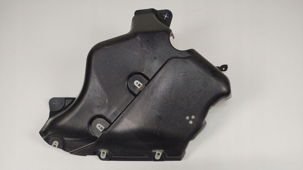 фото №1, Защита подвеска правая задняя bmw 3 g20 g21