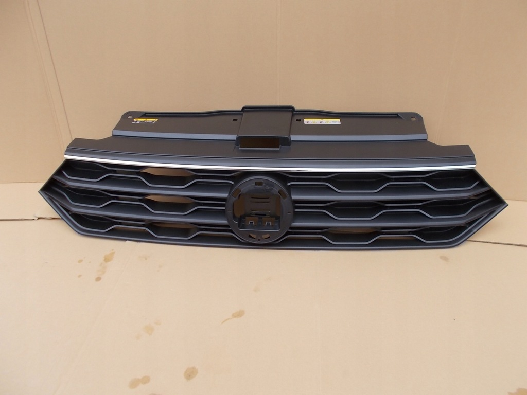 фото №1, Vw t-roc решітка радіатора решітка радіатора 2ga853651r