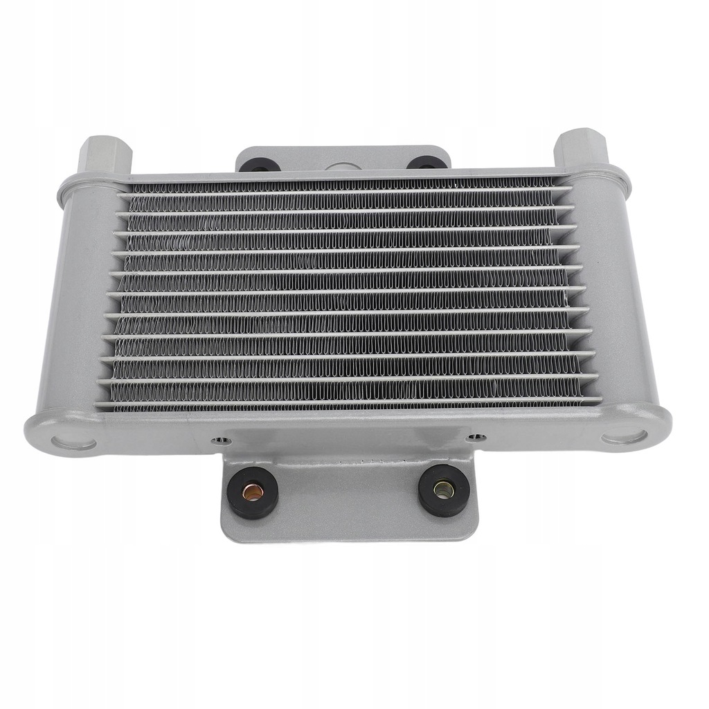 фото №7, Радіатор оливи коробки передач алюмінієва