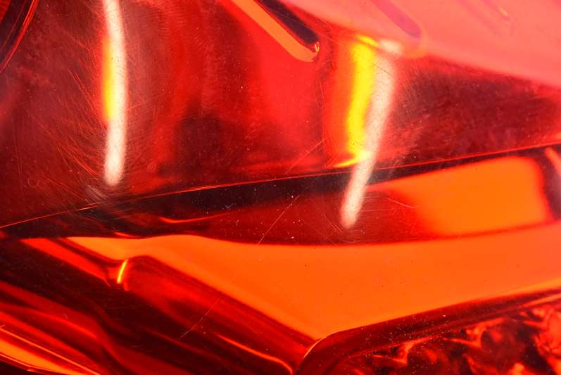 фото №13, Лампа левая задняя задняя 92401-1h0 kia ceed 1 i 5d hb lift 10-12