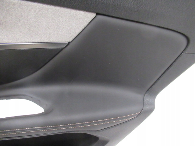 фото №10, Peugeot 3008 ii обшивка дверь правый задний