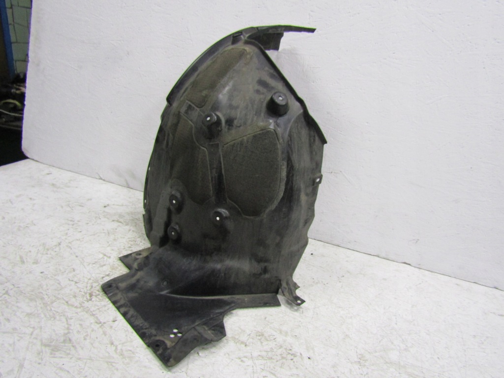 фото №8, Bmw 8 g14/15/16 підкрилок ліва перед частина задня