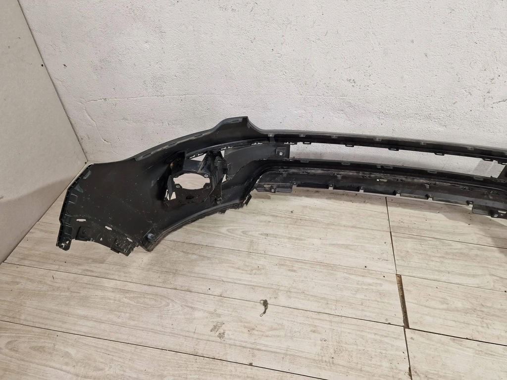 фото №8, Jeep compass ii lift 20- бампер перед передний