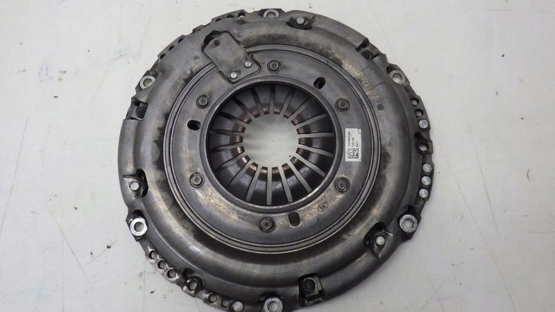 фото №9, Сцепление диск прижим trafic vivaro iii 2.0 dci