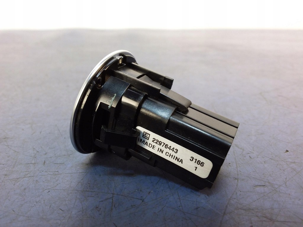 фото №5, Cadillac cts iii кнопка кнопка старт/стоп 22976443