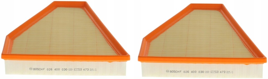 Купити Bosch f 026 400 030 фільтр повітря