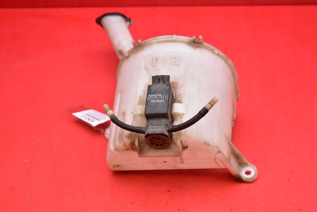 фото №6, Бачок омывателя 060851-017 toyota yaris verso 1 i 1.3 vvti 86 km