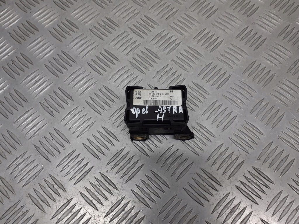 фото №1, Датчик esp opel astra h iii 13208665