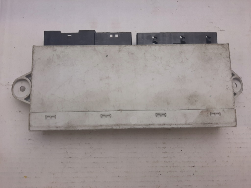 фото №5, Модуль блок керування двері l.p bmw e65 6933269