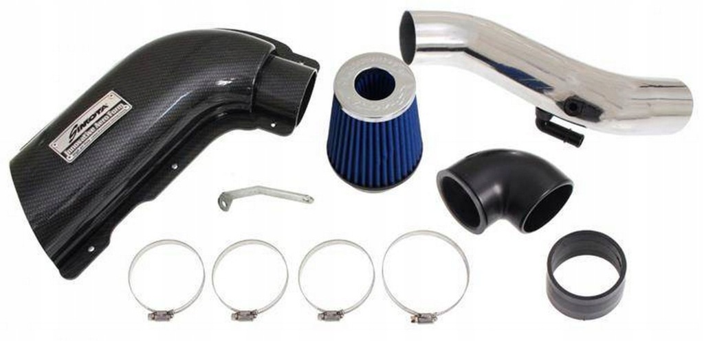 Купить Система впускной воздухозаборник ford mondeo 1994-2000 2.0 16v simota