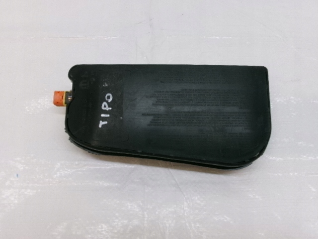 фото №1, Fiat tipo ii подушка сидіння ліва подушка безпеки