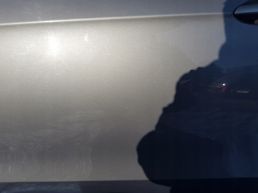 фото №8, Дверь левый перед mercedes w212 lift przedlift kombi sedan c792 792