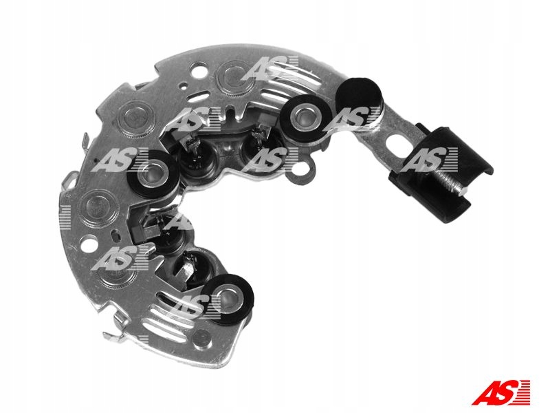 фото №5, Випрямляч, генератор as-pl arc9021