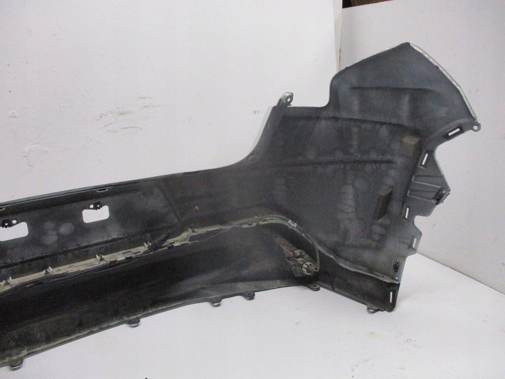 фото №8, Бампер lexus ux ux задняя задний