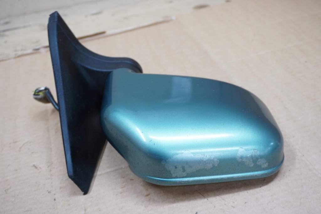 фото №12, Pajero pinin зеркало правое 5-pinów 01r 3d