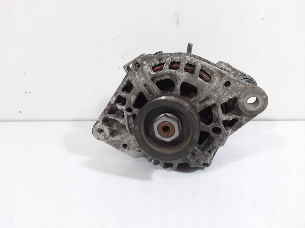 фото №1, Kia rio iii sedan 1.2cvvt 13r генератор valeo 37300-03350