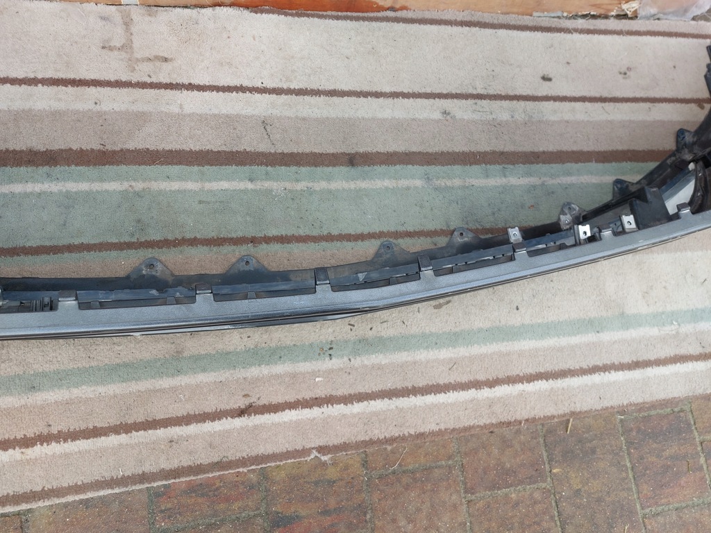 фото №6, Bentley continental gt gtc бампер перед 2022 3sd807437a