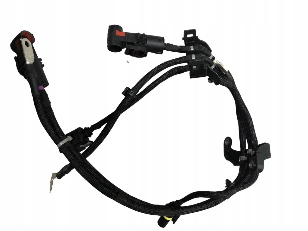 Купить Mercedes w246 коробка предохранителей a2065400100