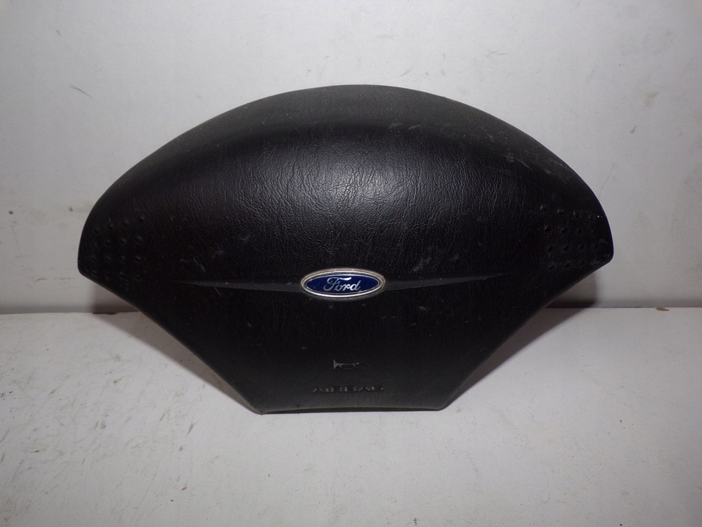 фото №1, Подушка водія подушка безпеки ford focus mk1