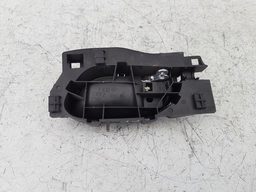 фото №4, Ручка внутрішня правий перед peugeot 407 sw